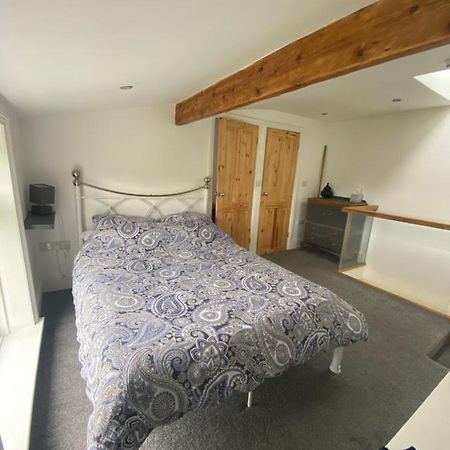 Park View Cottage Liversedge Exteriér fotografie