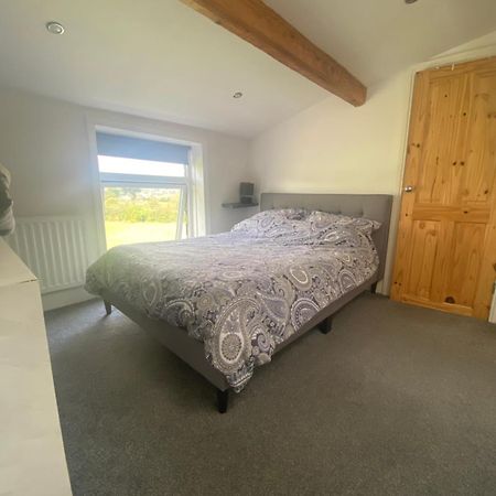 Park View Cottage Liversedge Exteriér fotografie