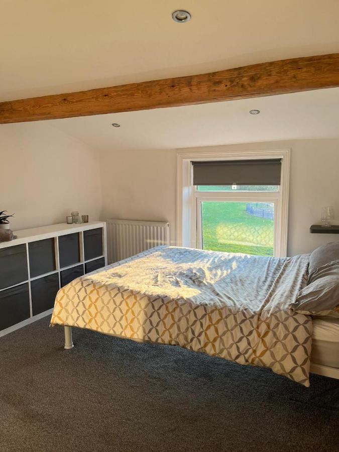 Park View Cottage Liversedge Exteriér fotografie