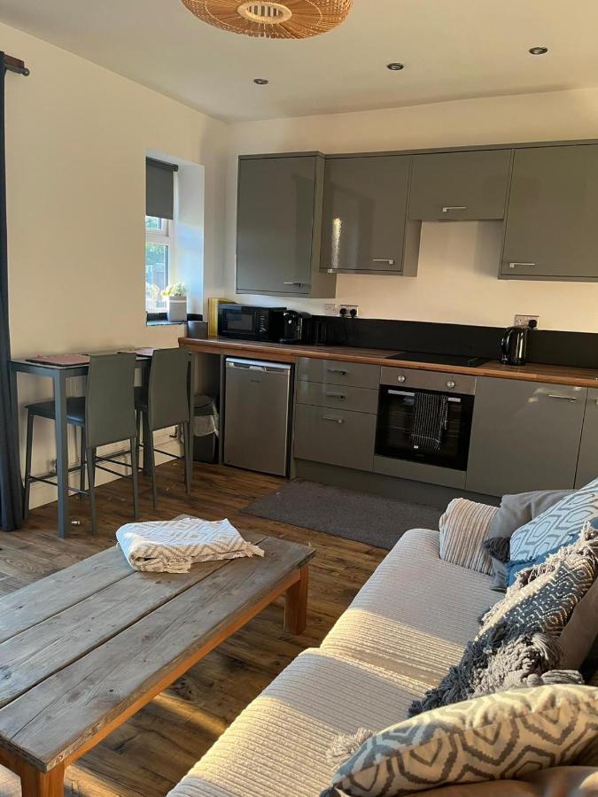 Park View Cottage Liversedge Exteriér fotografie