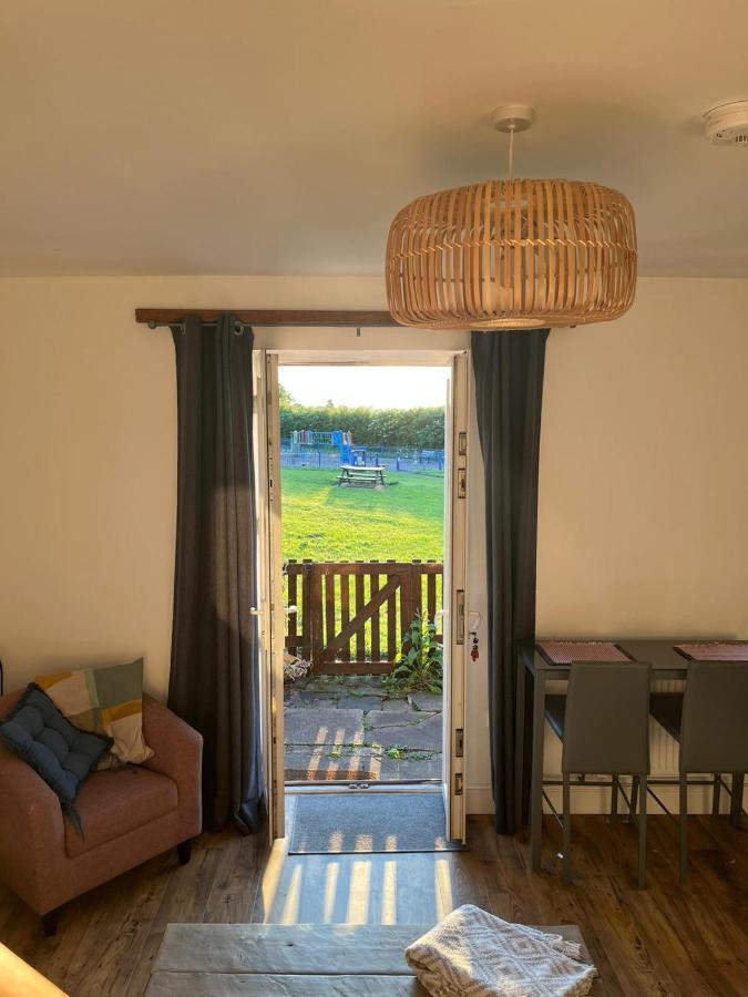 Park View Cottage Liversedge Exteriér fotografie