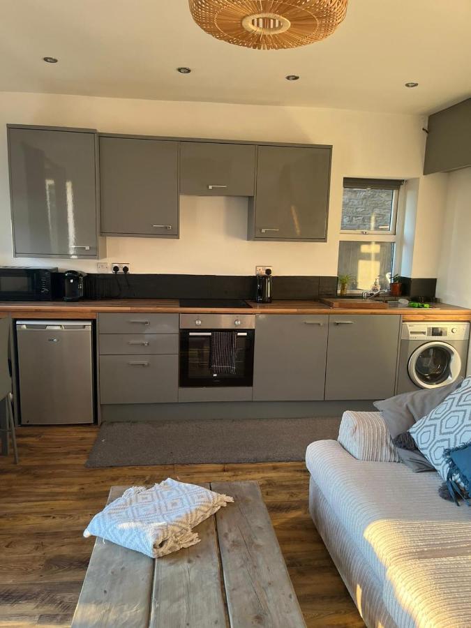 Park View Cottage Liversedge Exteriér fotografie