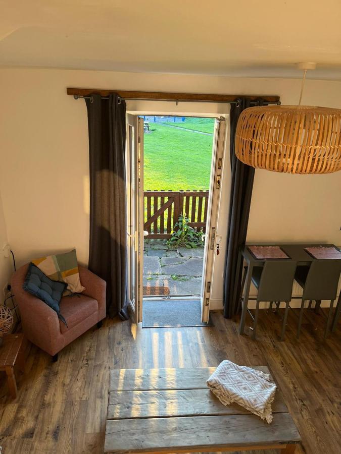 Park View Cottage Liversedge Exteriér fotografie