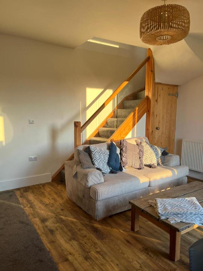 Park View Cottage Liversedge Exteriér fotografie