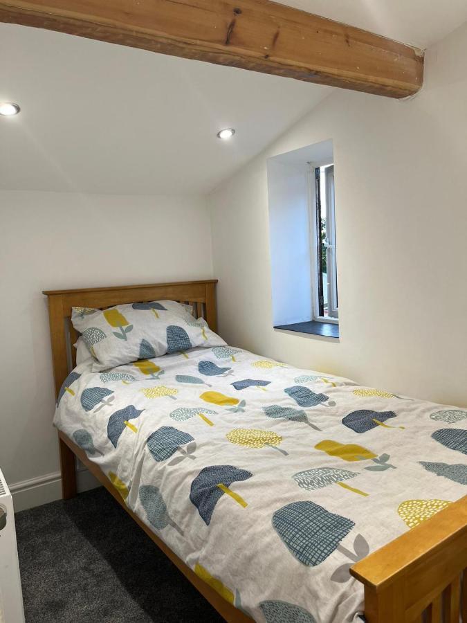 Park View Cottage Liversedge Exteriér fotografie
