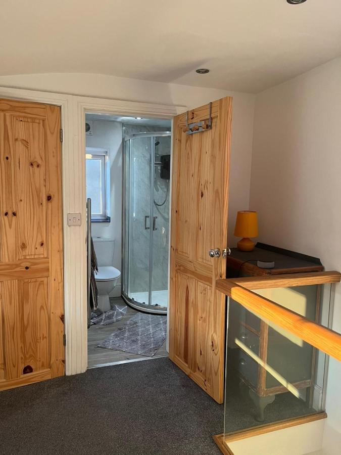 Park View Cottage Liversedge Exteriér fotografie