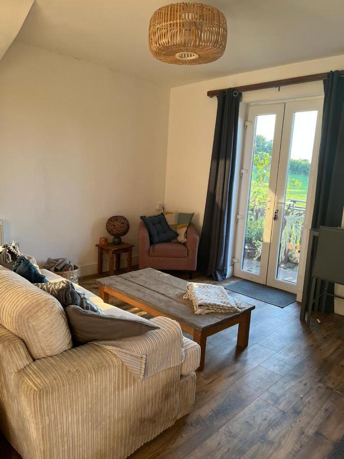 Park View Cottage Liversedge Exteriér fotografie