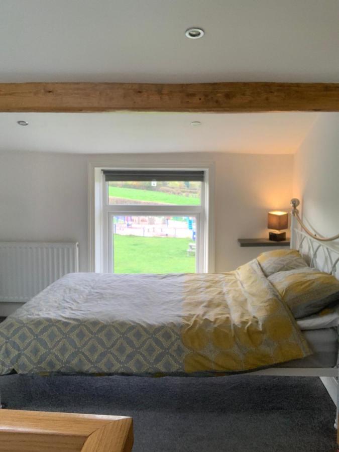 Park View Cottage Liversedge Exteriér fotografie