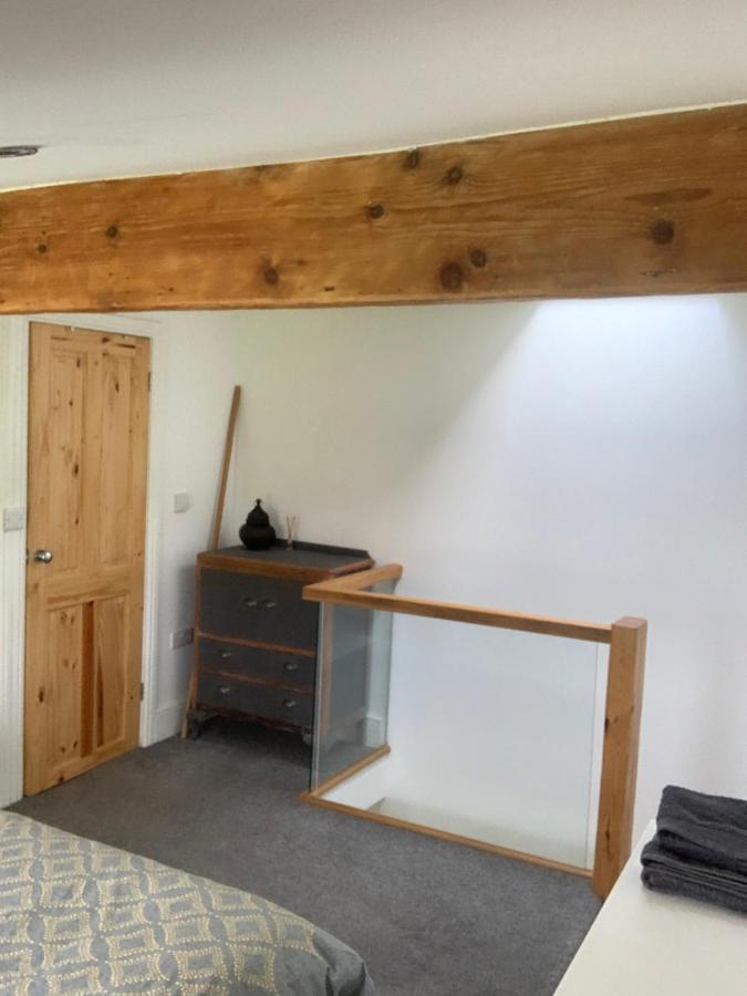 Park View Cottage Liversedge Exteriér fotografie