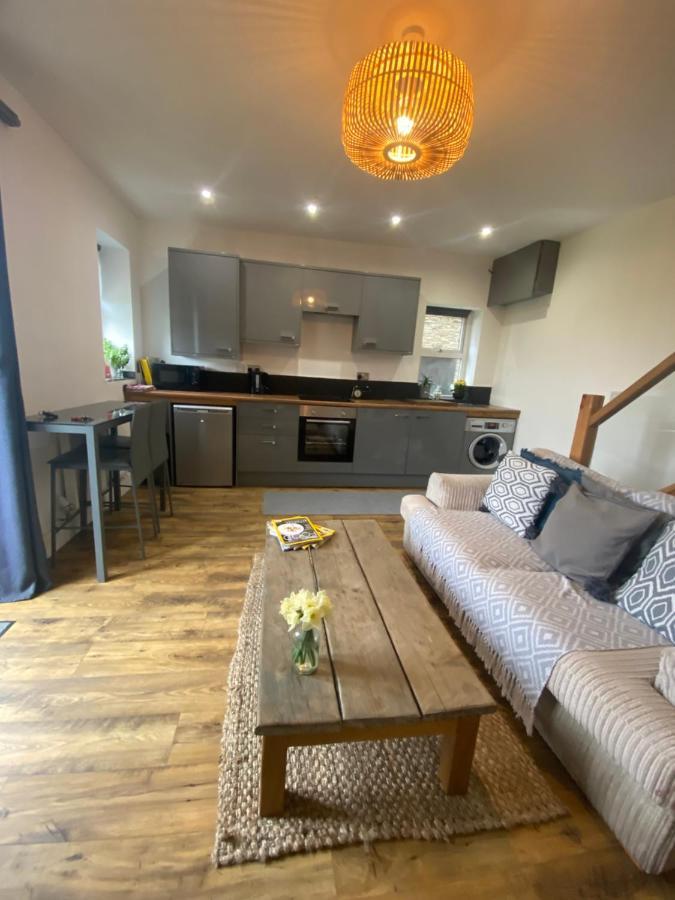 Park View Cottage Liversedge Exteriér fotografie
