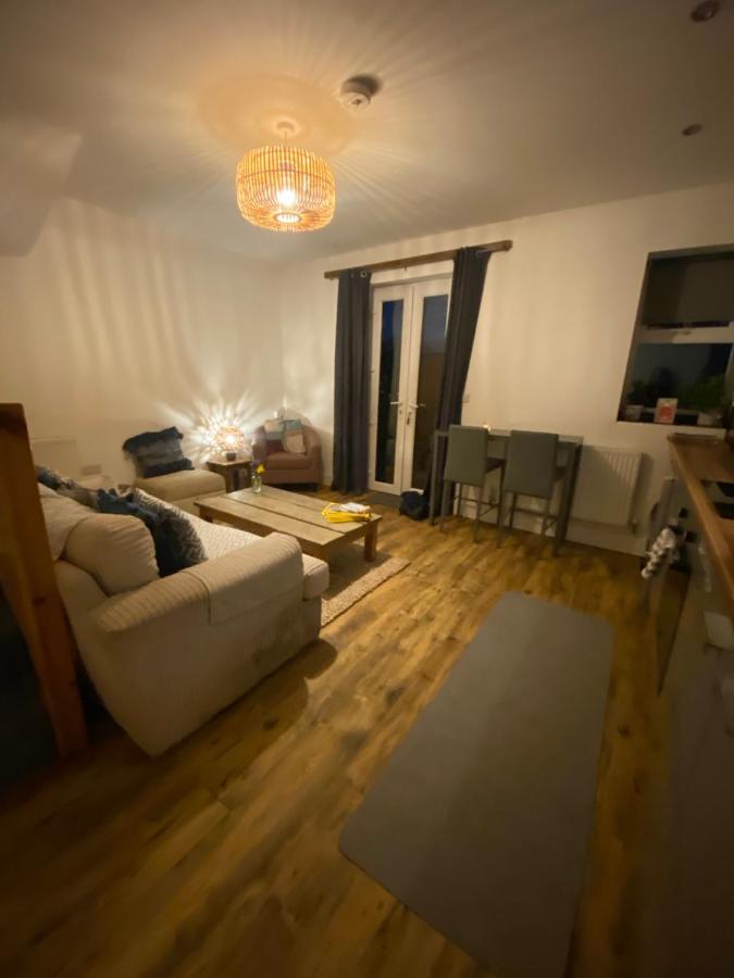 Park View Cottage Liversedge Exteriér fotografie