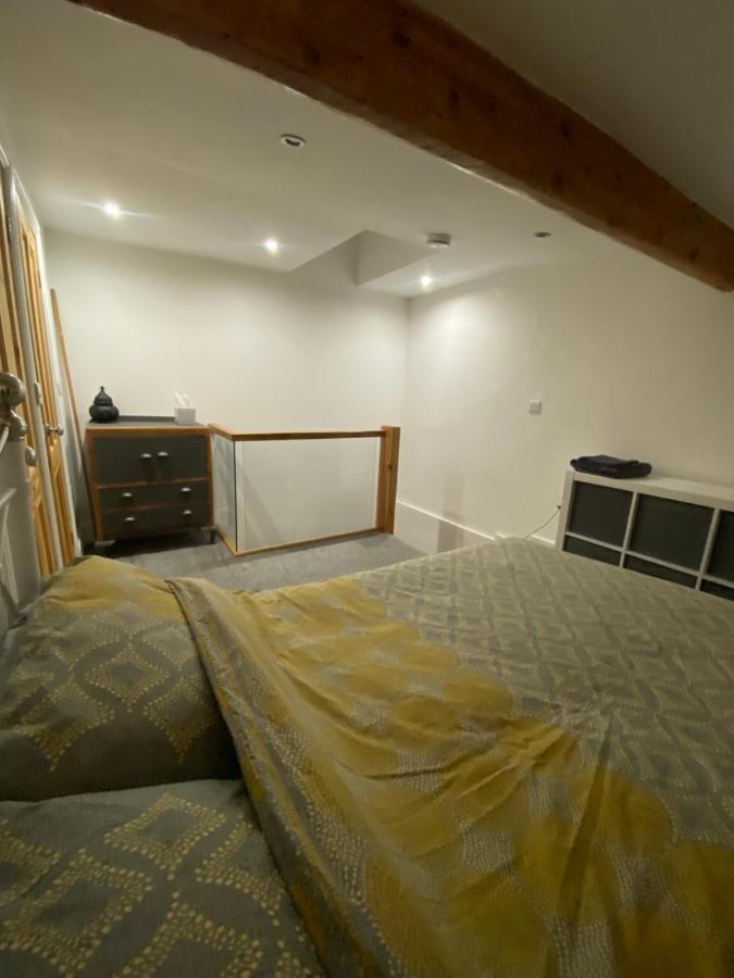 Park View Cottage Liversedge Exteriér fotografie