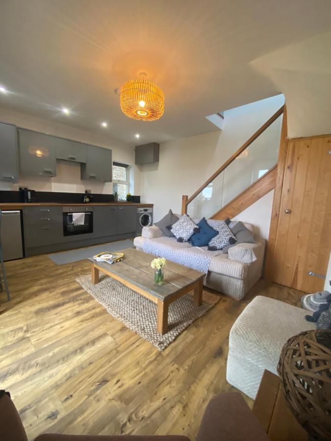 Park View Cottage Liversedge Exteriér fotografie