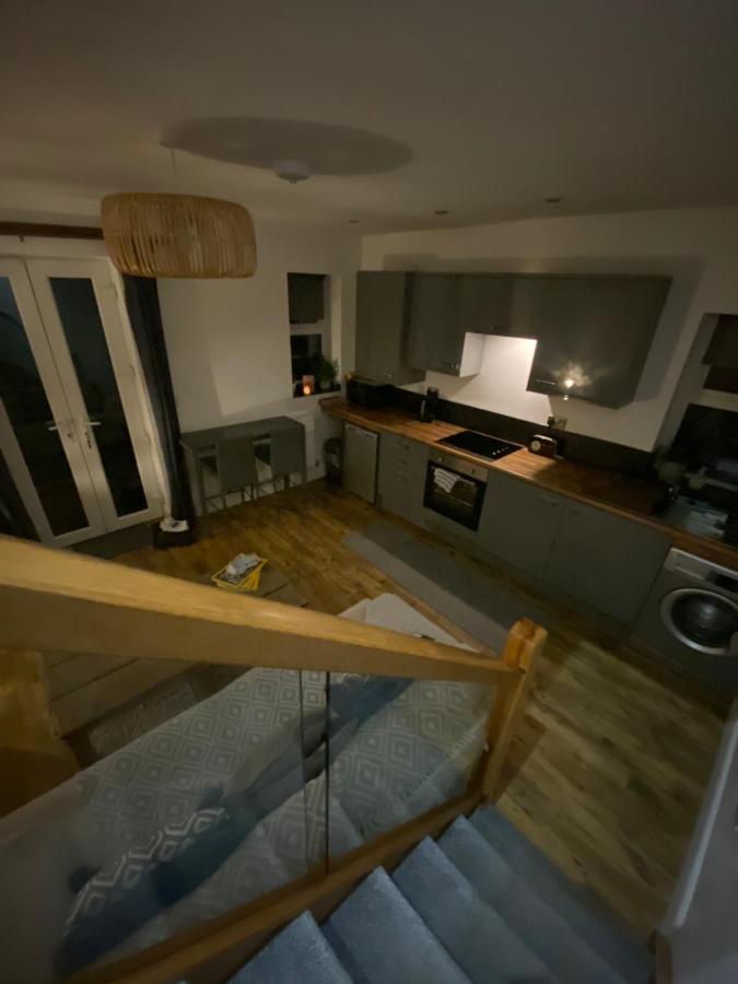 Park View Cottage Liversedge Exteriér fotografie