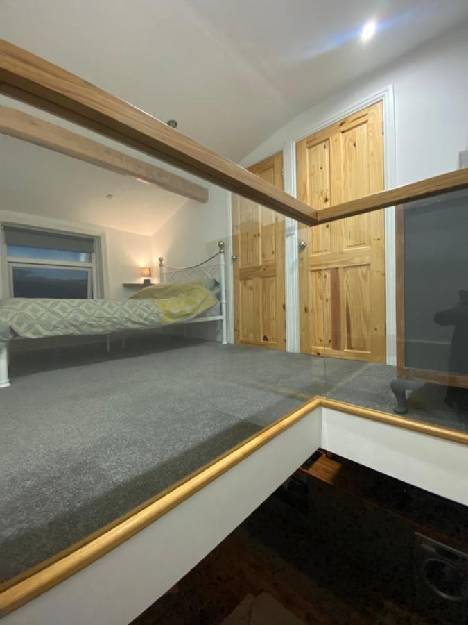 Park View Cottage Liversedge Exteriér fotografie