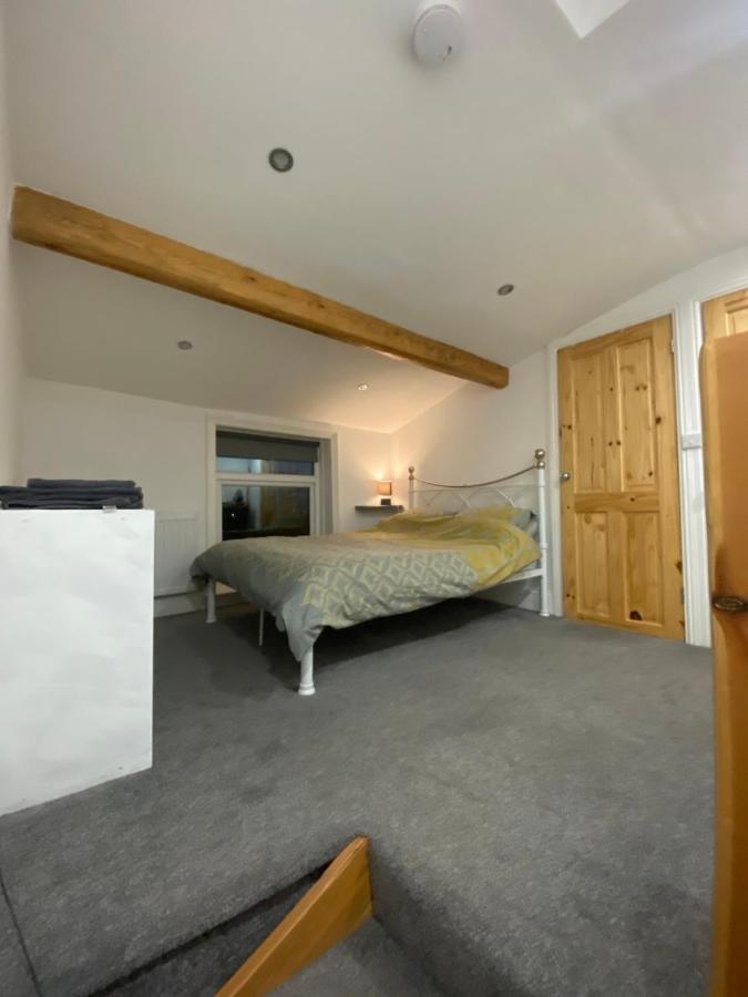 Park View Cottage Liversedge Exteriér fotografie
