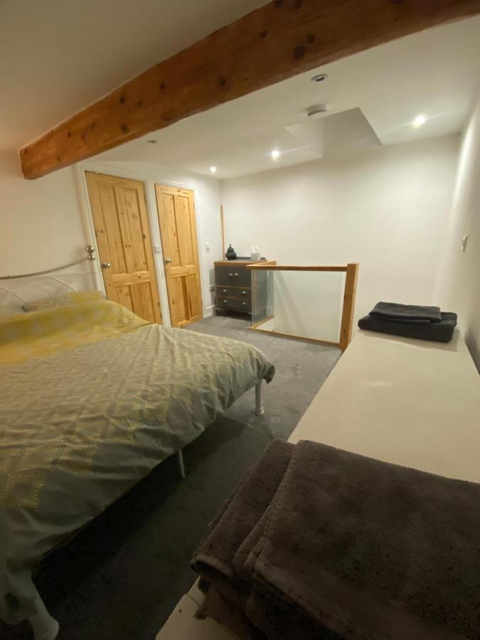 Park View Cottage Liversedge Exteriér fotografie