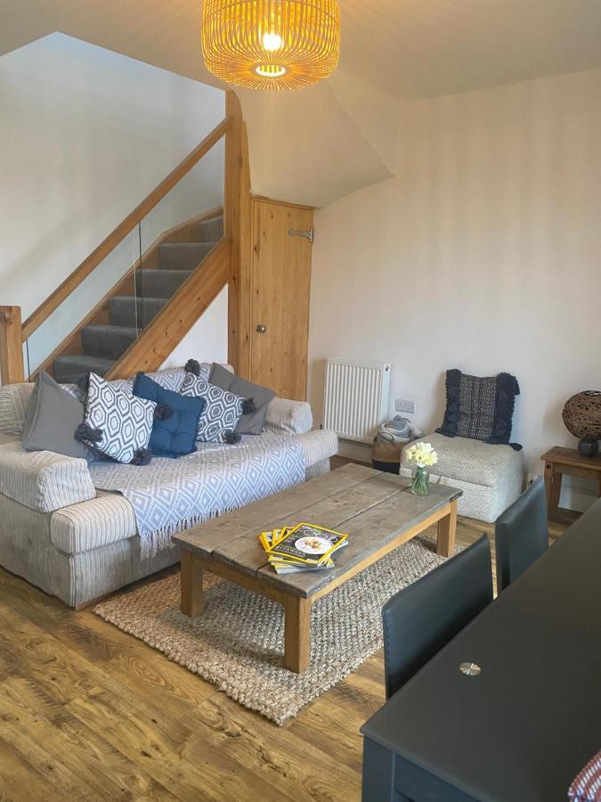 Park View Cottage Liversedge Exteriér fotografie