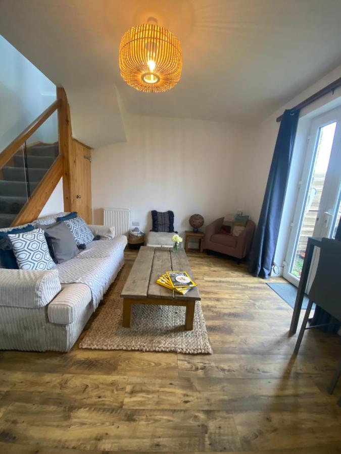 Park View Cottage Liversedge Exteriér fotografie