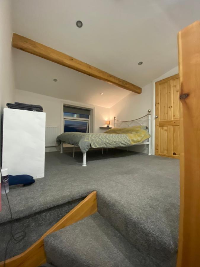 Park View Cottage Liversedge Exteriér fotografie
