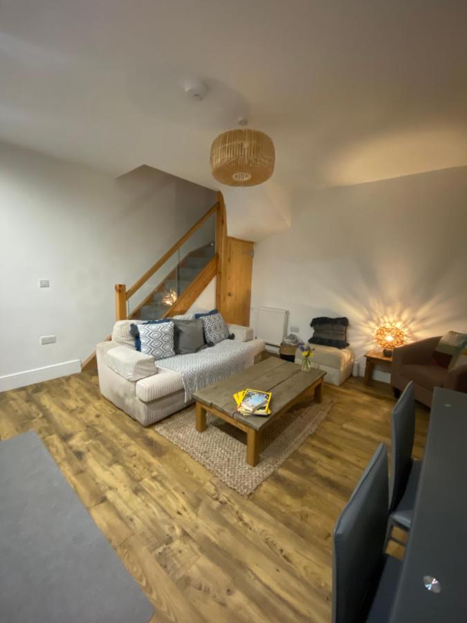 Park View Cottage Liversedge Exteriér fotografie