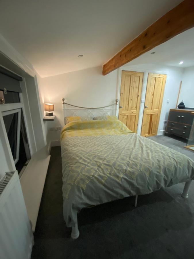 Park View Cottage Liversedge Exteriér fotografie