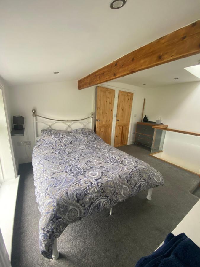 Park View Cottage Liversedge Exteriér fotografie
