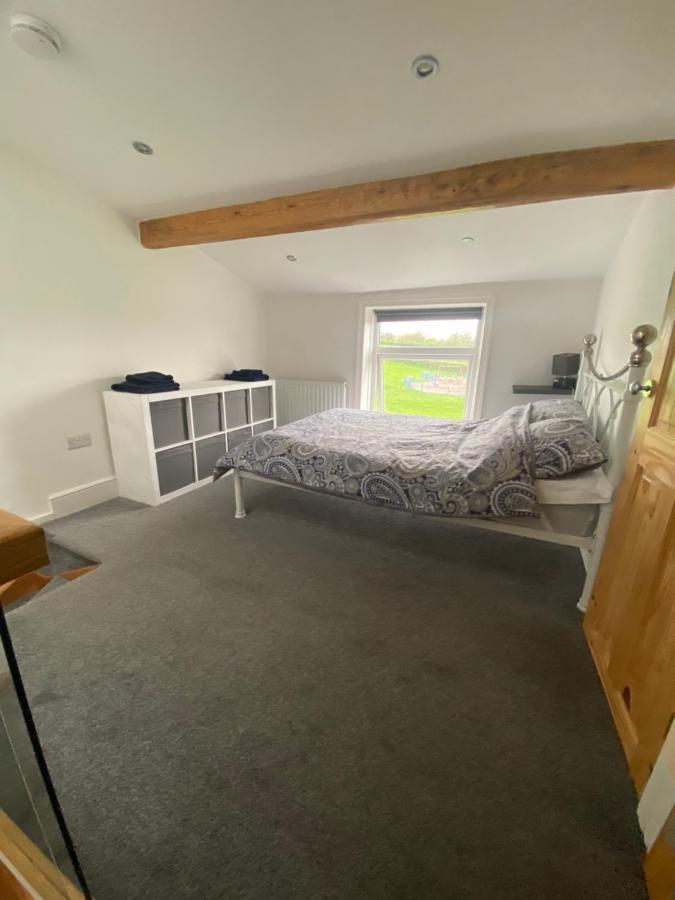 Park View Cottage Liversedge Exteriér fotografie