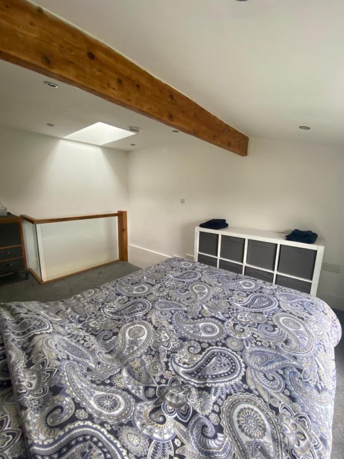 Park View Cottage Liversedge Exteriér fotografie