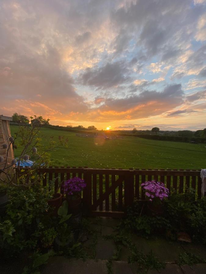 Park View Cottage Liversedge Exteriér fotografie