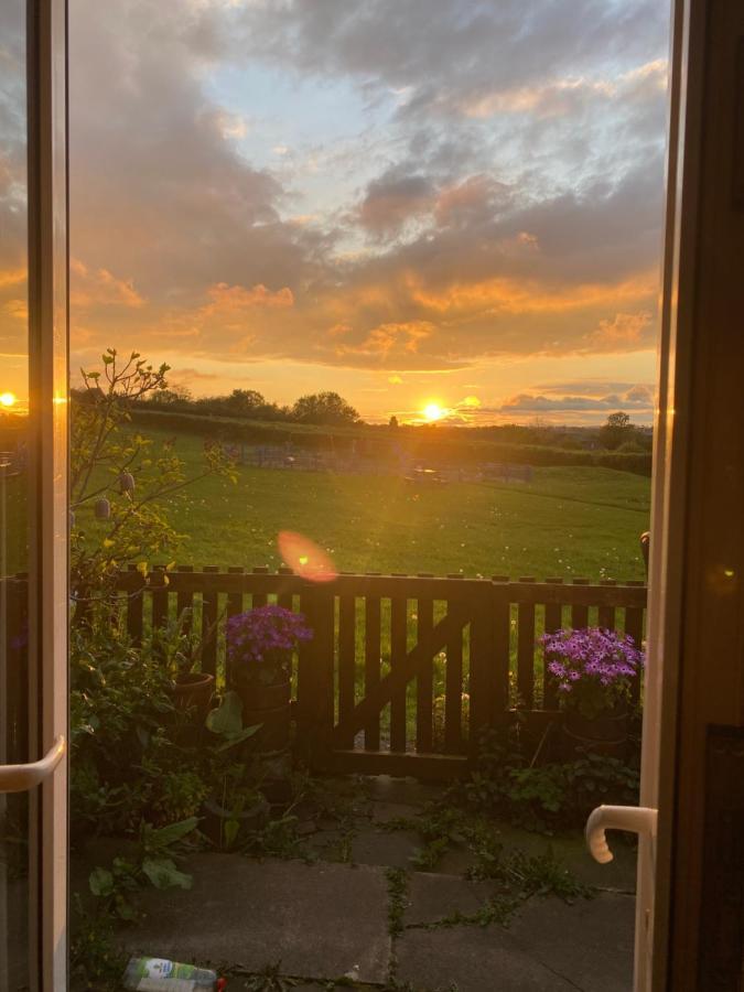 Park View Cottage Liversedge Exteriér fotografie