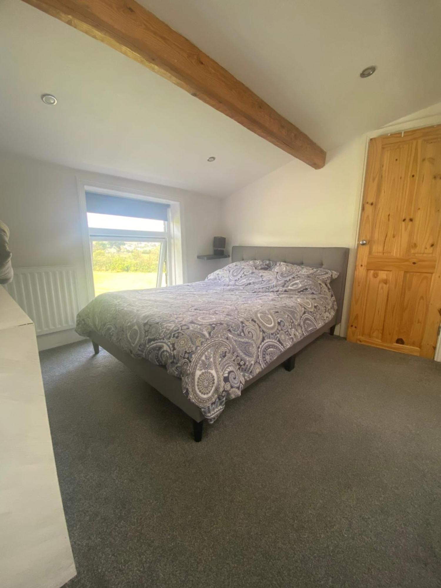 Park View Cottage Liversedge Exteriér fotografie